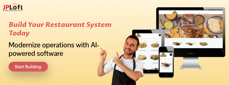 Build Your Restaurant System CTA